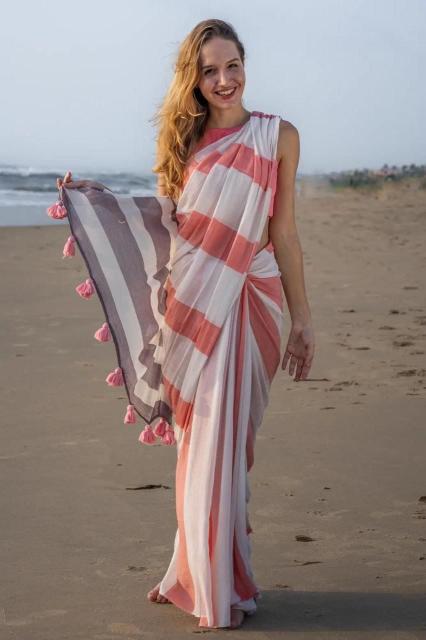 Vastrangan digital print saree wholesale rate clothes online